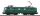 Piko 96556 Villanymozdony serie 2801, zöld, SNCB (E4) (H0) - Sound