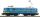 Piko 96562 Villanymozdony serie 2803, kék, SNCB (E4) (H0) - Sound