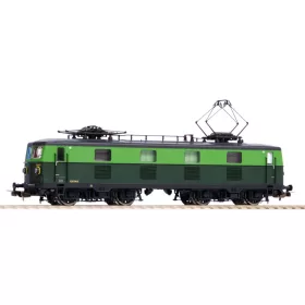Piko 96566 Villanymozdony serie 2800 / 120003, SNCB (E4) (H0)