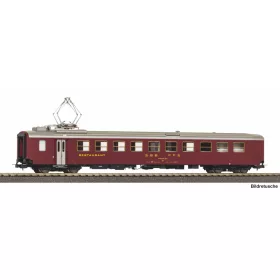   Piko 96677 Étkezőkocsi, négytengelyes EW I típus, SBB-H (E5) (H0)