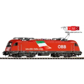 Piko 96735 Villanymozdony Rh 1216 Taurus, ÖBB-Italia, ÖBB (E6) (H0)