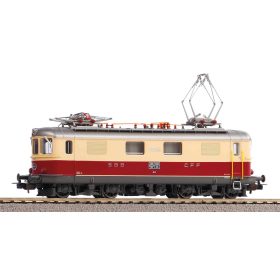   Piko 96890 Villanymozdony Re 4/4, 10033 TEE, SBB (E4) (H0) - Sound