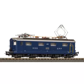 Piko 96892 Villanymozdony Re 4/4, 409, SBB (E3) (H0)