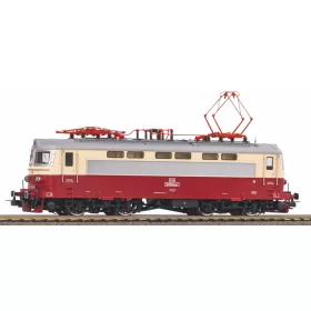 Piko 97400 Villanymozdony S499.02 Laminátka, CSD (E4) (H0)