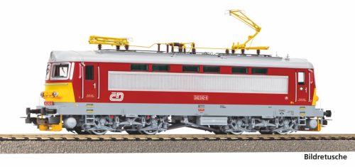 Piko 97413 Villanymozdony Rh 242, CD (E5) (H0)