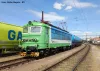 Piko 97417 Villanymozdony 044 115, RTI (E6) (H0) - Sound