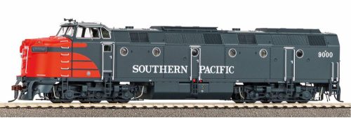 Piko 97442 Amerikai dízelmozdony SP9000, Ursprung, Southern Pacific (E3) (H0) - Sound