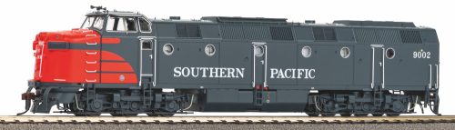 Piko 97449 Amerikai dízelmozdony SP9002, Ursprung, Southern Pacific (E3) (H0) - AC / Sound