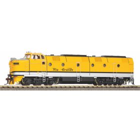   Piko 97450 Amerikai dízelmozdony ML4001, Ursprung, D&RGW (E3-4) (H0)