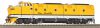 Piko 97458 Amerikai dízelmozdony ML4003, Ursprung, D&RGW (E3-4) (H0) - AC / Sound