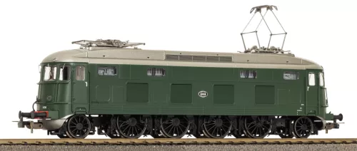 Piko 97507 Villanymozdony serie 1008, NS (E3) (H0)