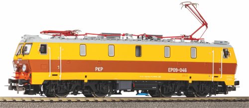 Piko 97525 Villanymozdony EP09-046, PKP-IC (E6) (H0) - Sound