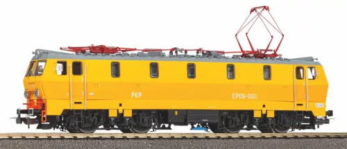 Piko 97526 Villanymozdony EP09, PKP (E4) (H0)