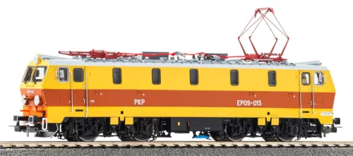 Piko 97530 Villanymozdony EP09 015, PKP (E5) (H0)