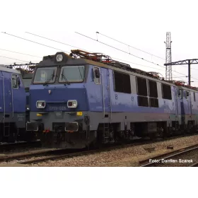 Piko 97532 Villanymozdony EP09, PKP IC (E6) (H0)