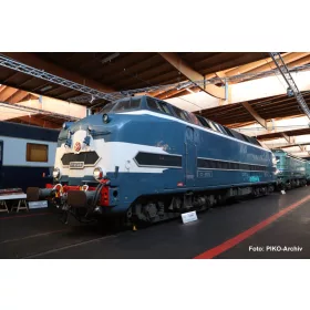 Piko 97540 Dízelmozdony CC 65000, SNCF (E3) (H0)