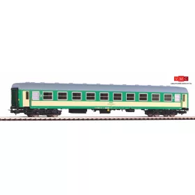   Piko 97608 Személykocsi, négytengelyes 111A típus, PKP (E5) (H0)