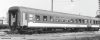 Piko 97626 Személykocsi, négytengelyes lengyel 111A típus, InterCity 1. osztály, MÁV (E5) 