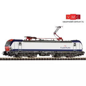 Piko 97717 Villanymozdony BR 193 Vectron, Fuori Muro (E6) (H0)
