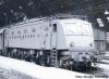 Piko 97804 Villanymozdony E.428.3, áramvonalas kivitel, FS (E3) (H0) - Sound