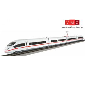 Piko 97929 Analóg kezdőkészlet: ICE 3 nagysebességű villamos motorvonat, ágyazatos ovál 