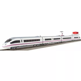   Piko 97930 Analóg kezdőkészlet: AVE nagysebességű villamos motorvonat, ágyazatos ovál pályával, Renfe (E5) (H0)
