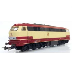 Piko 98547B Dízelmozdony BR 218 105-5, NeSa (E6) (H0)