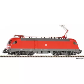   Piko 98552-A Villanymozdony BR 182 Taurus, DB-AG (E5) (H0) - AC