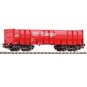   Piko 98553-A1 Nyitott négytengelyes teherkocsi, Eaos, DB-Cargo (E6) (H0) - 1. pályaszám