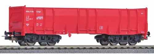Piko 98553-B2 Nyitott négytengelyes teherkocsi, Eaos, NS Cargo (E6) (H0) - 2. pályaszám