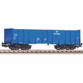   Piko 98553-C3 Nyitott négytengelyes teherkocsi, Eaos, PKP Cargo (E6) (H0) - 3. pályaszám