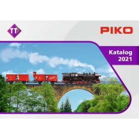 Piko 99421 Katalógus TT 2021