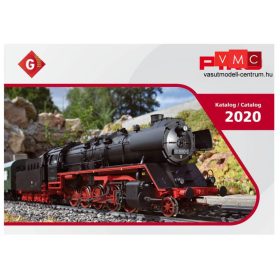 Piko 99700 Katalógus G 2020