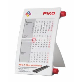 Piko 99948 Asztali naptár - Piko 2023/2024