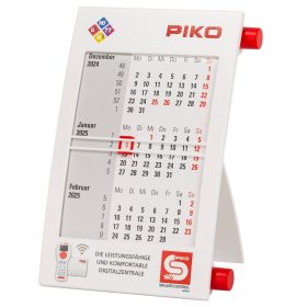 Piko 99949 Asztali naptár - Piko 2024/2025