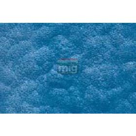   Plastruct 191803 WPSB-408 Vízfólia, nyugodt víz, 150 x 225 mm (1 db)