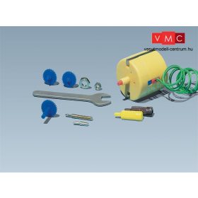 Pola 330090 Motor épületekhez (G)