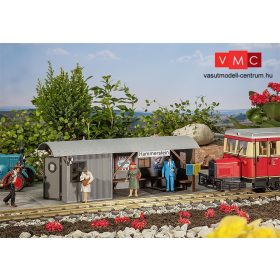 Pola 330895 Vasúti megállóhely, Hammerstein (G)