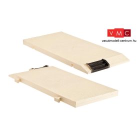 Pola 330904 Épületalap, 2 db (G)