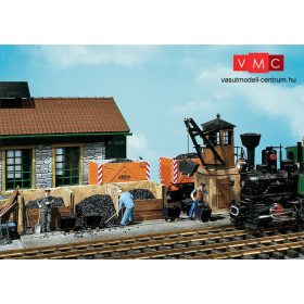 Pola 330920 Szénvételező daruval (G)