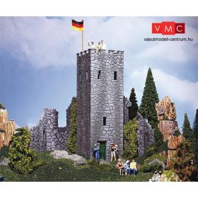 Pola 331020 Várrom (G)