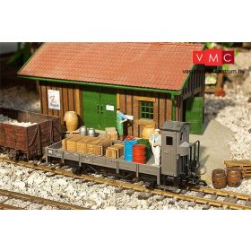 Pola 331045 Rakomány-készlet (G)