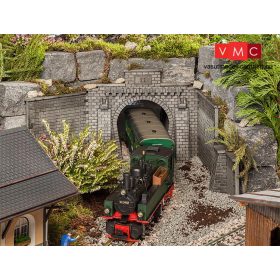 Pola 331062 Alagútbejárat, egyvágányos (G)