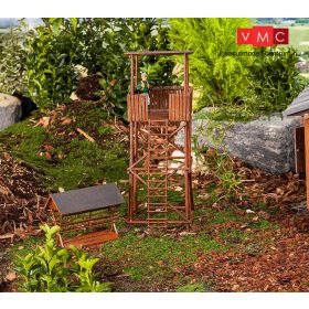 Pola 331079 Vadászles vadetetővel (G)