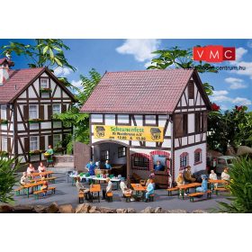 Pola 331081 Favázas lakóház rendezvénnyel (G)