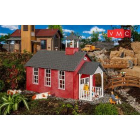 Pola 331085 Amerikai vidéki iskola (G)