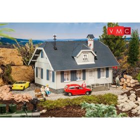 Pola 331087 Parasztház (G)