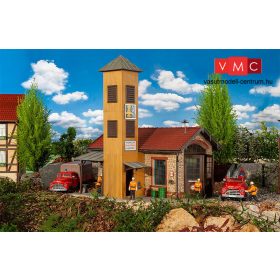 Pola 331095 Tűzoltóság (G)