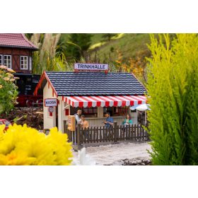 Pola 331111 Büfé sörkerttel (G)