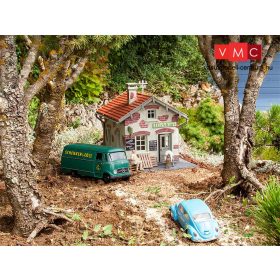 Pola 331113 Pékség (G)